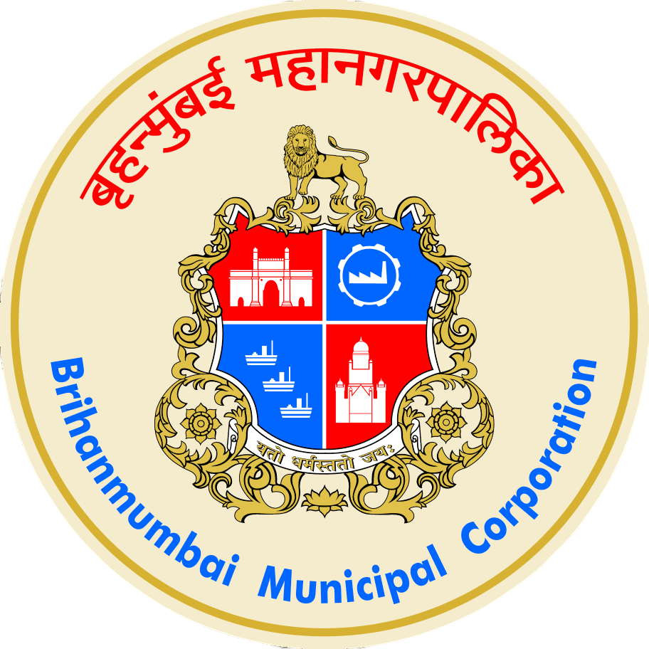 MCGM Bharti 2025: बृहन्मुंबई महानगरपालिकेत भरती Logo